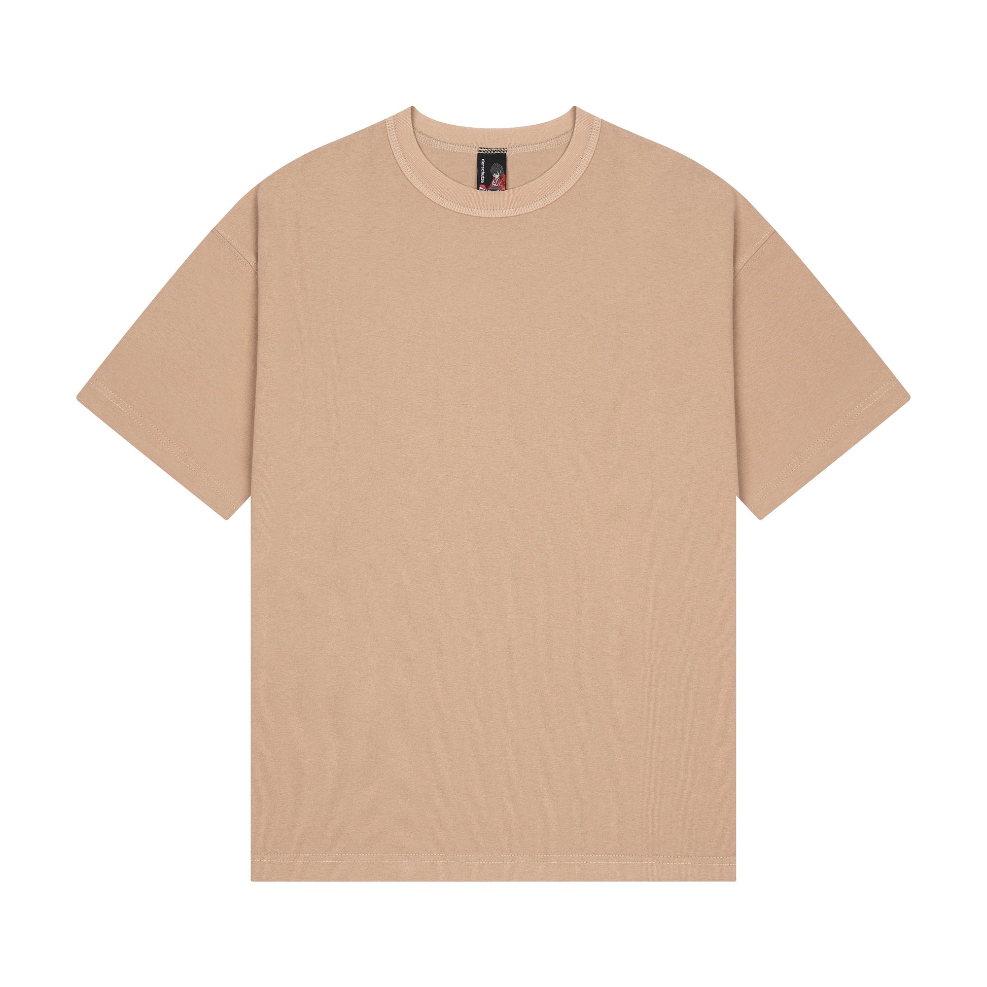 "yasmin v4" T Shirt milky brown