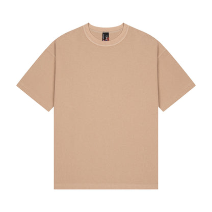 "yasmin v4" T Shirt milky brown