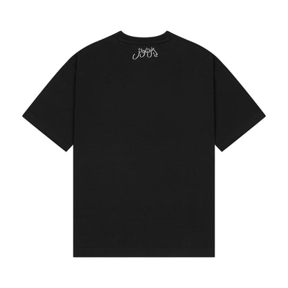 "yasmin v4" T Shirt black 02