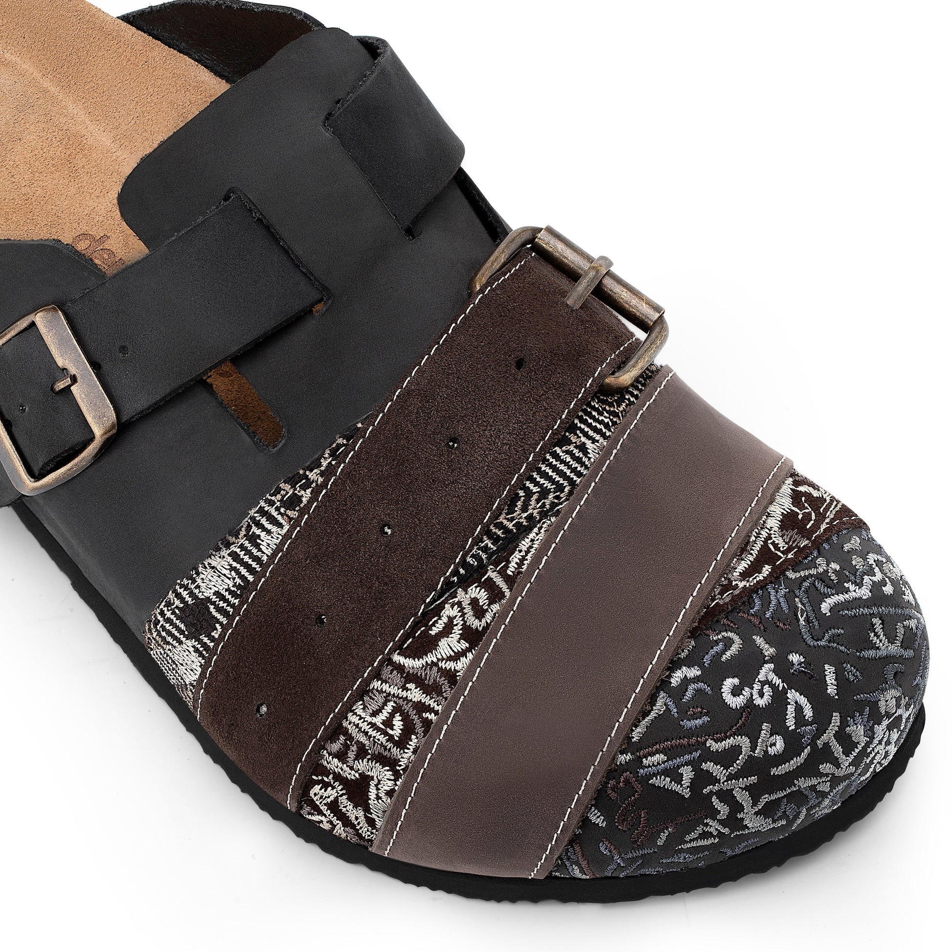 "yasmin v4" clogs