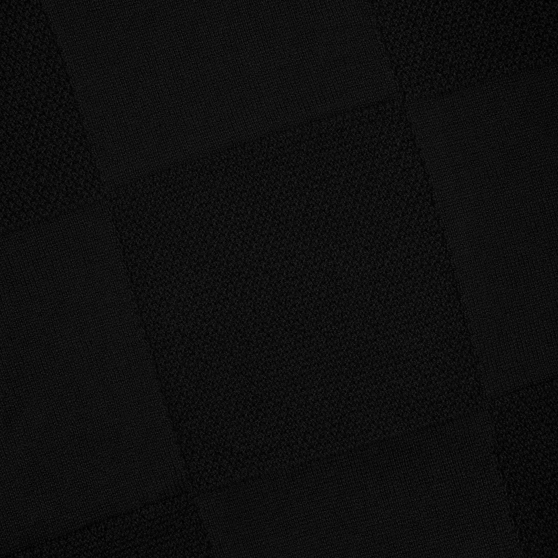 "koi" Polo Knit