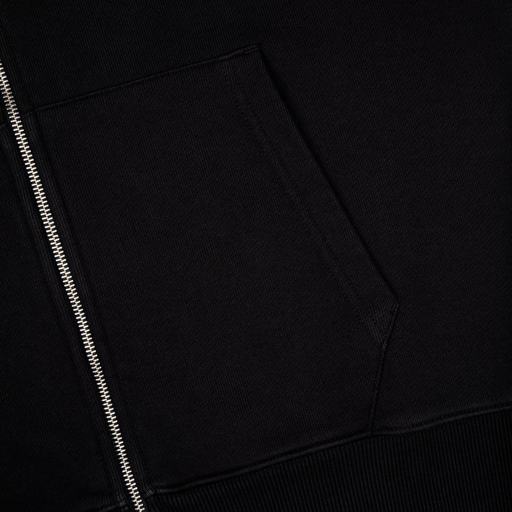 "koi" Zip Up black