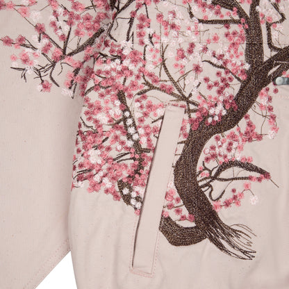 "blossom v3" workwear Jacket