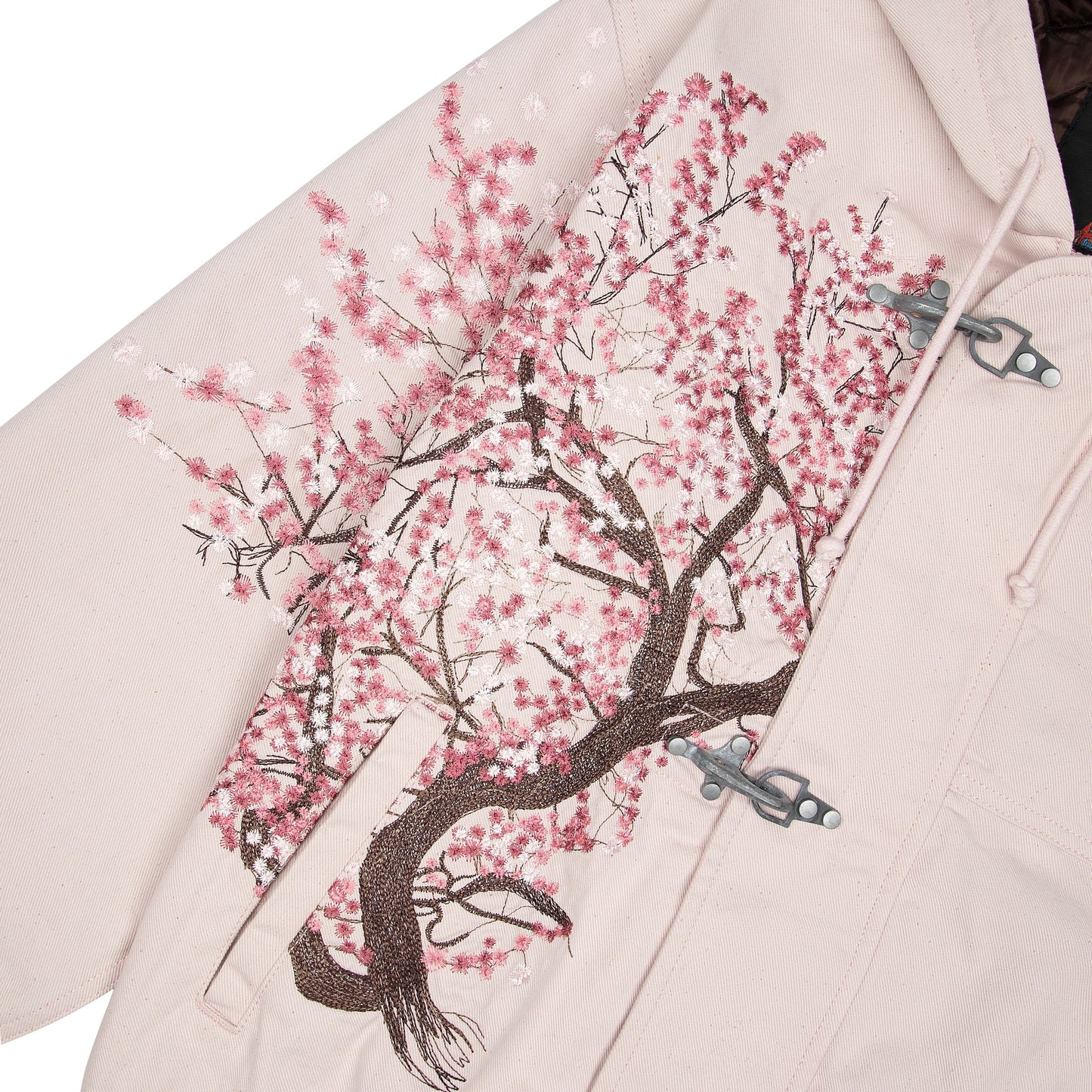 "blossom v3" workwear Jacket