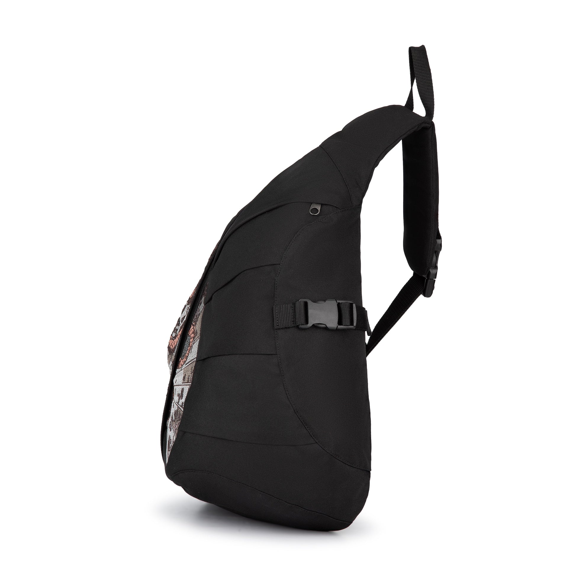 "yakuza" Sling bag