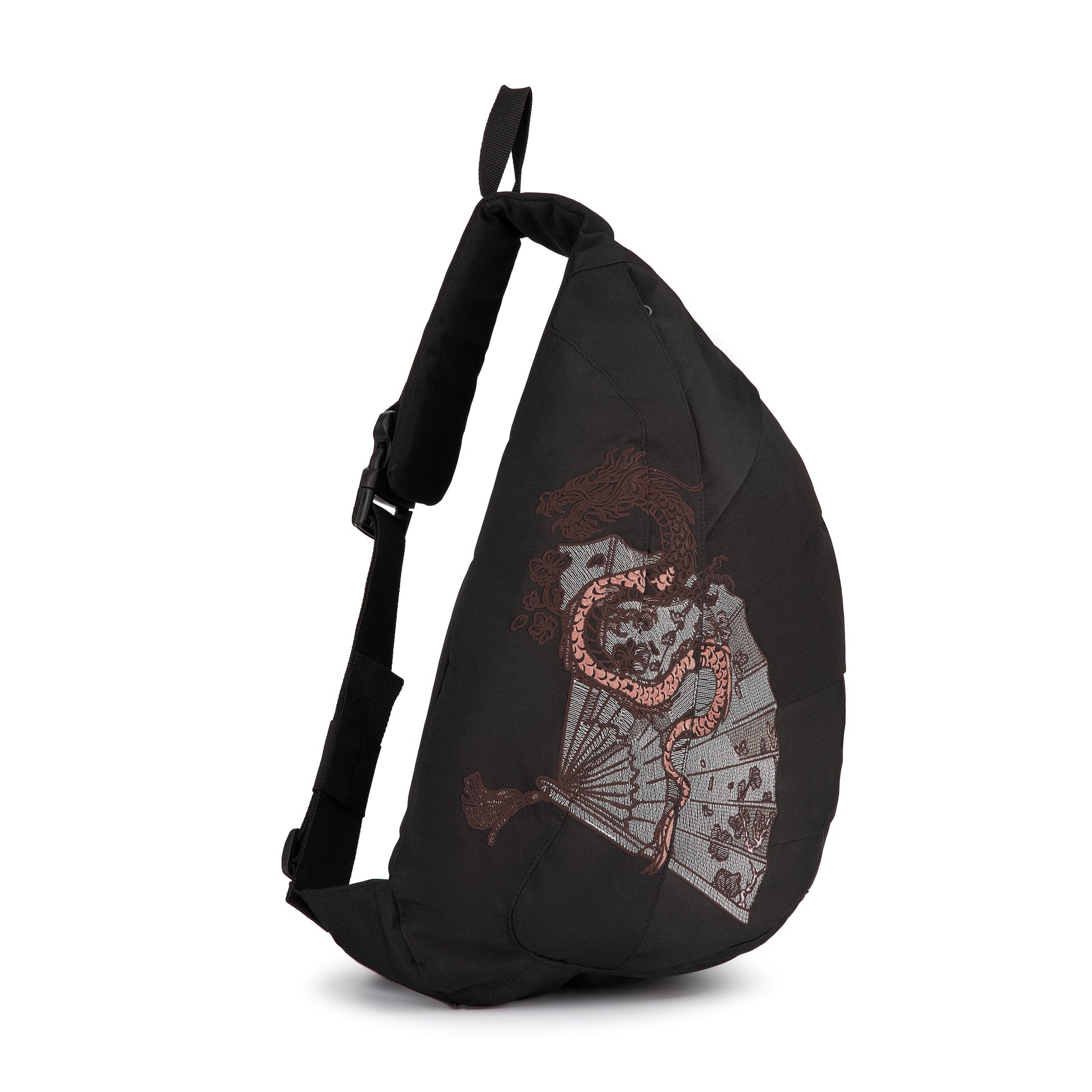 "yakuza" Sling bag