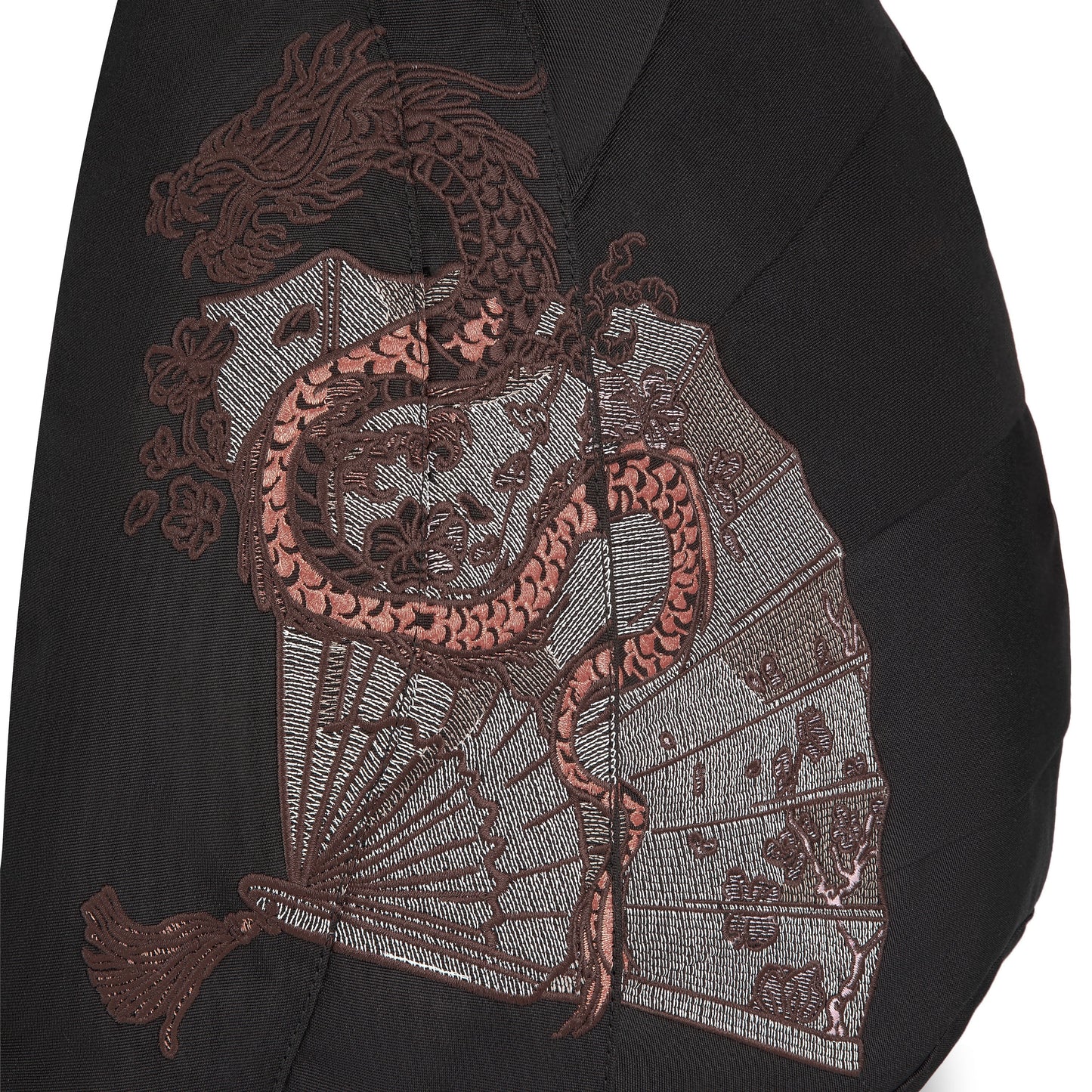 "yakuza" Sling bag