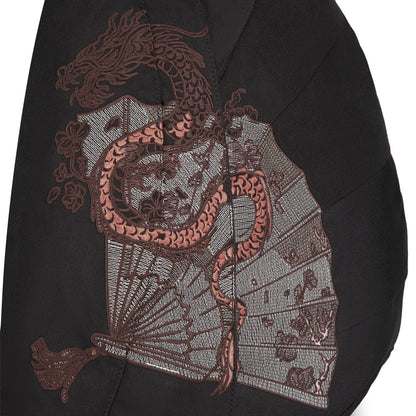 "yakuza" Sling bag