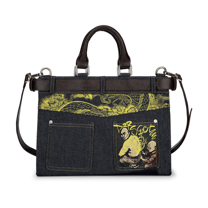 "yakuza v2" Handbag