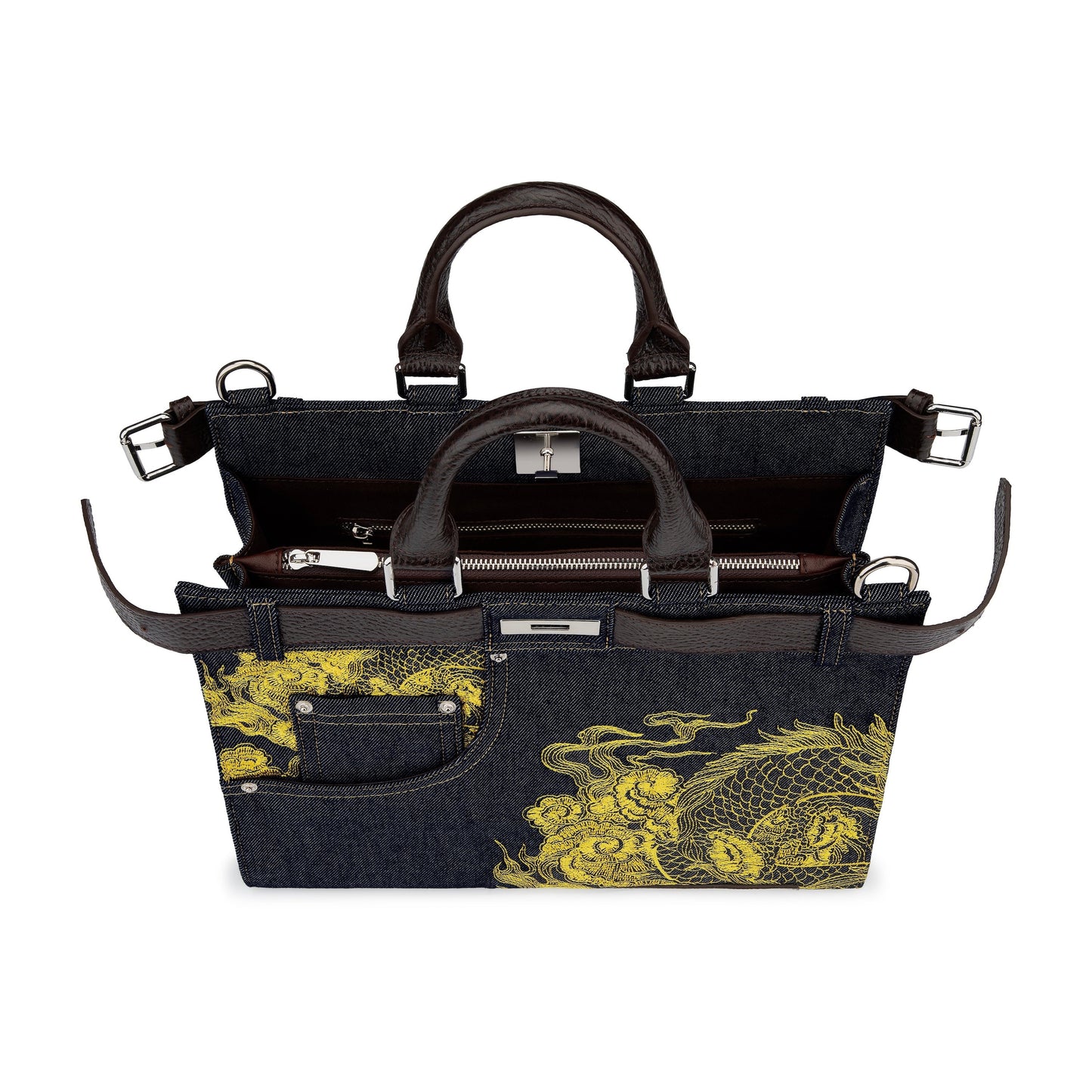 "yakuza v2" Handbag