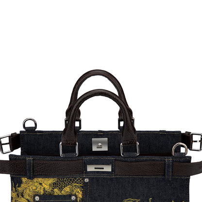 "yakuza v2" Handbag