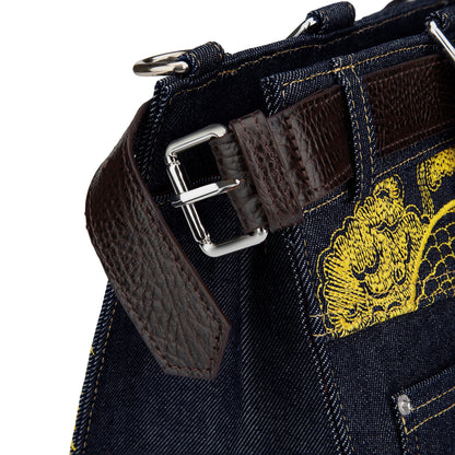"yakuza v2" Handbag