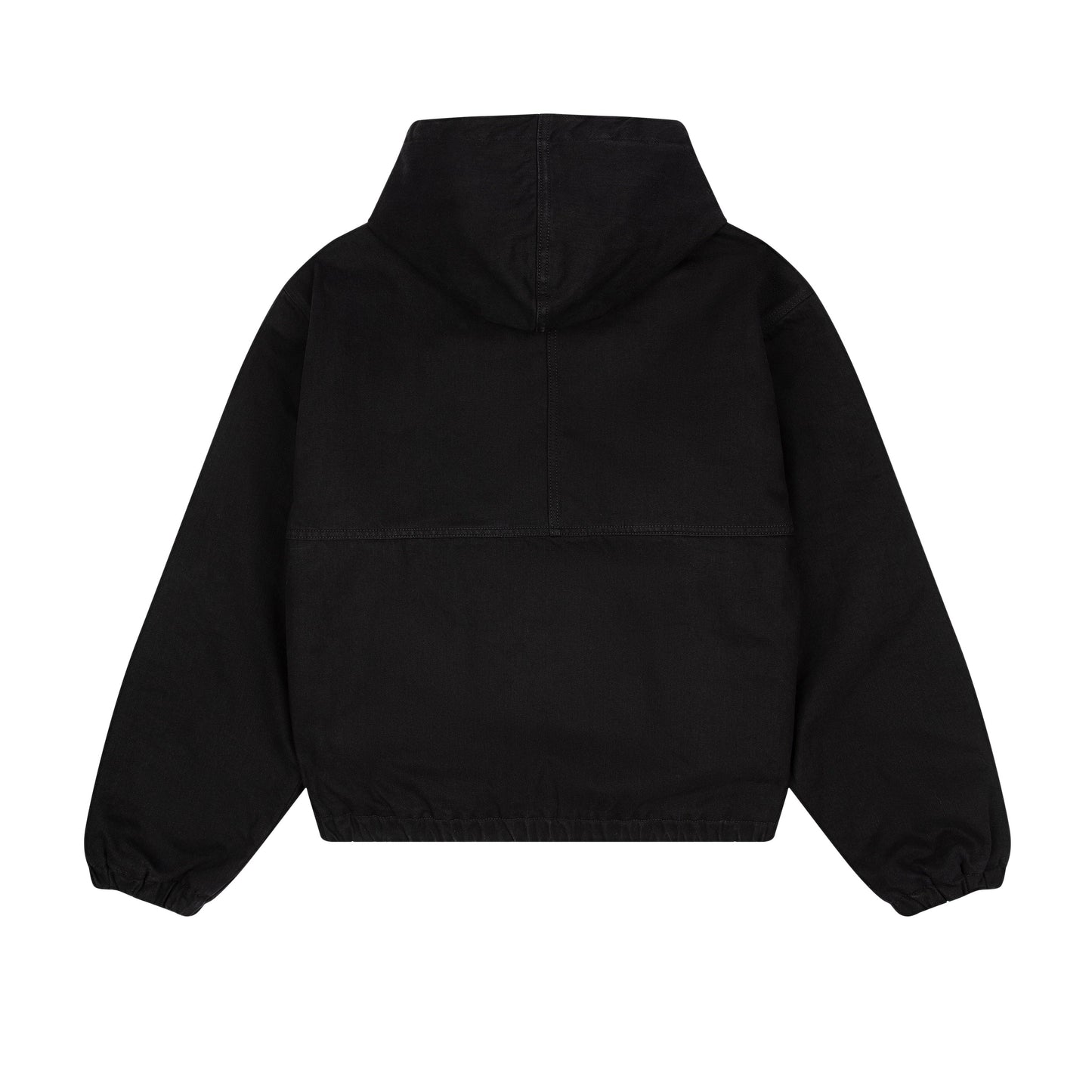 "spiderweb" workwear Jacket