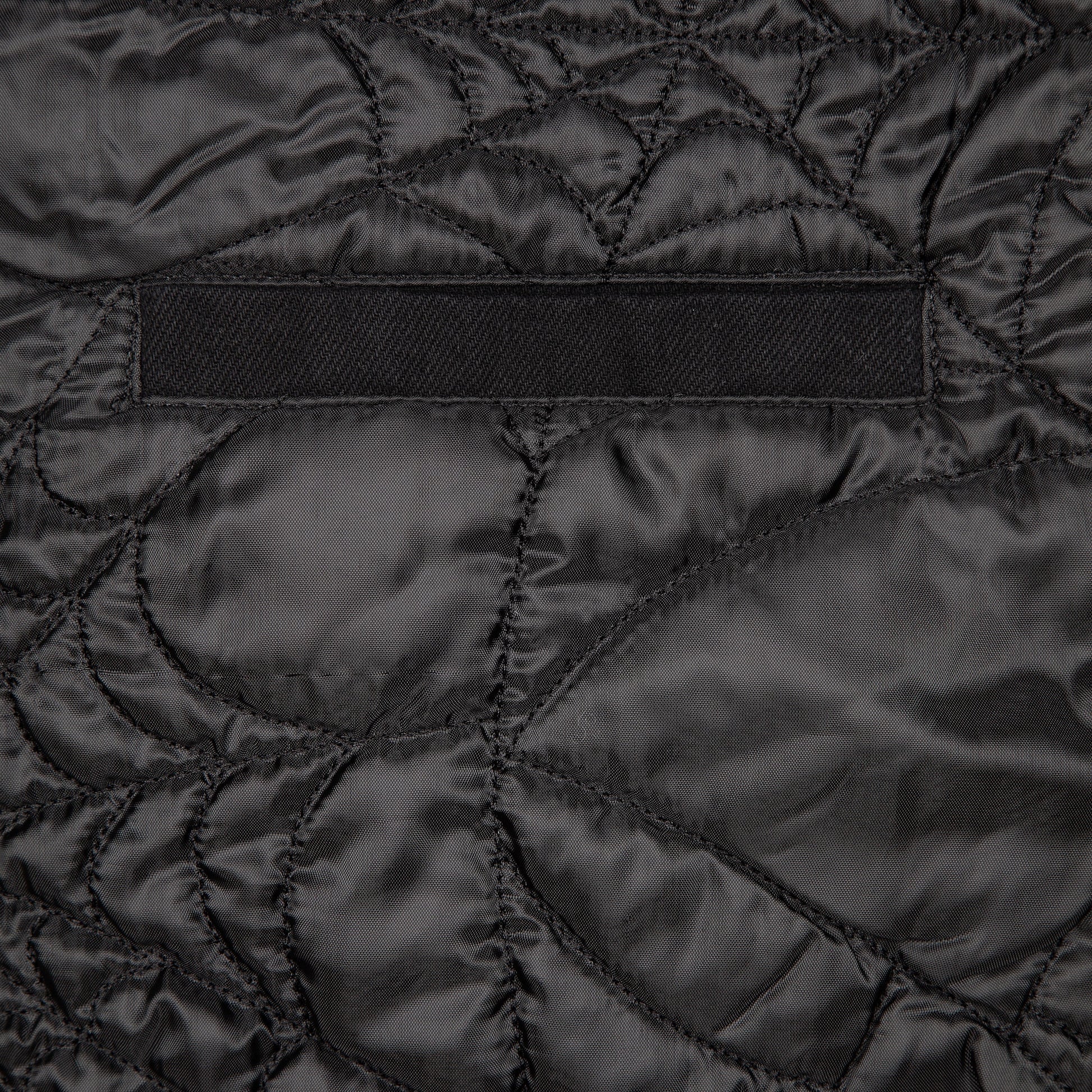 "spiderweb" workwear Jacket