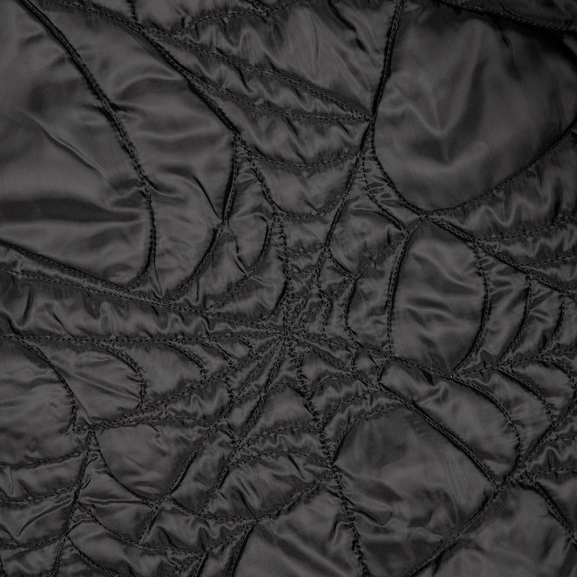 "spiderweb" workwear Jacket