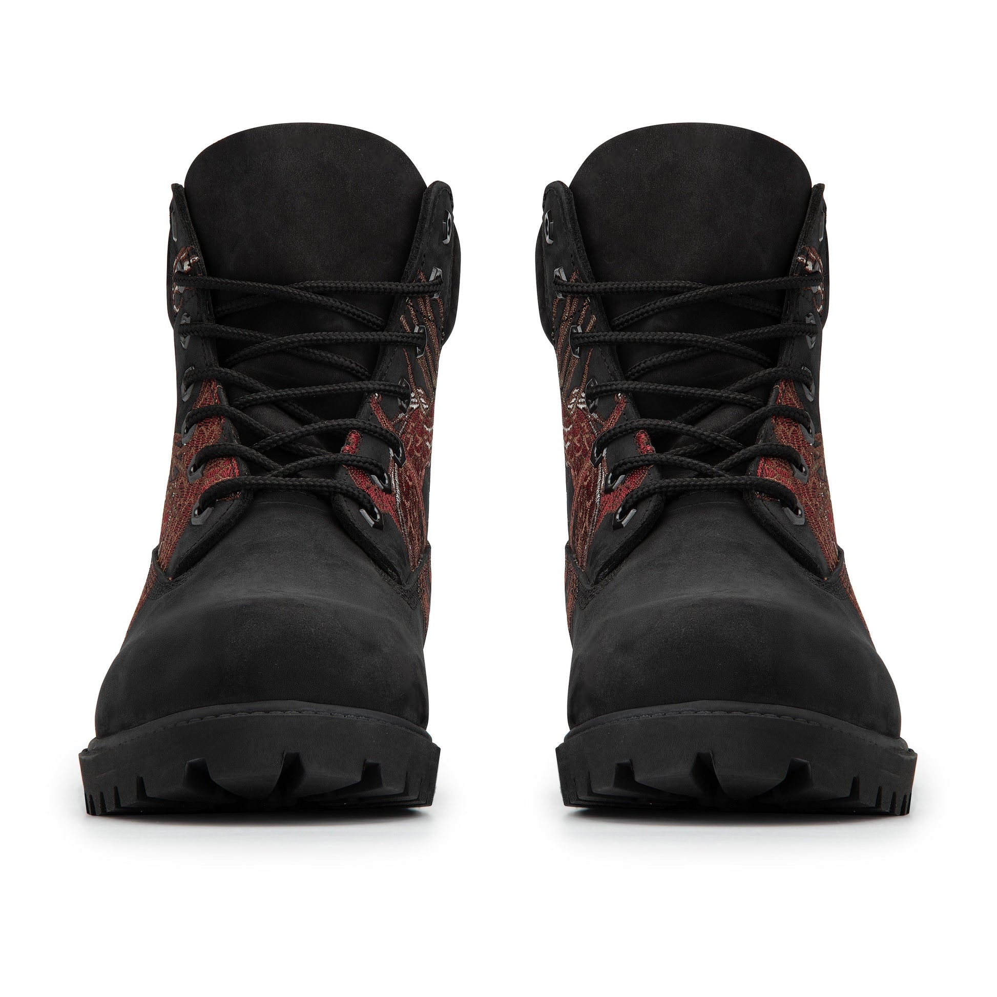 "yakuza v3" Boots