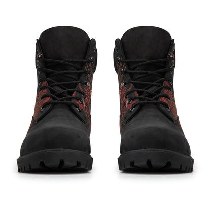 "yakuza v3" Boots
