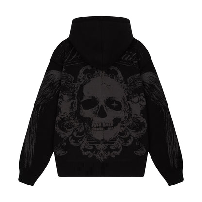 "hellboy" Knit
