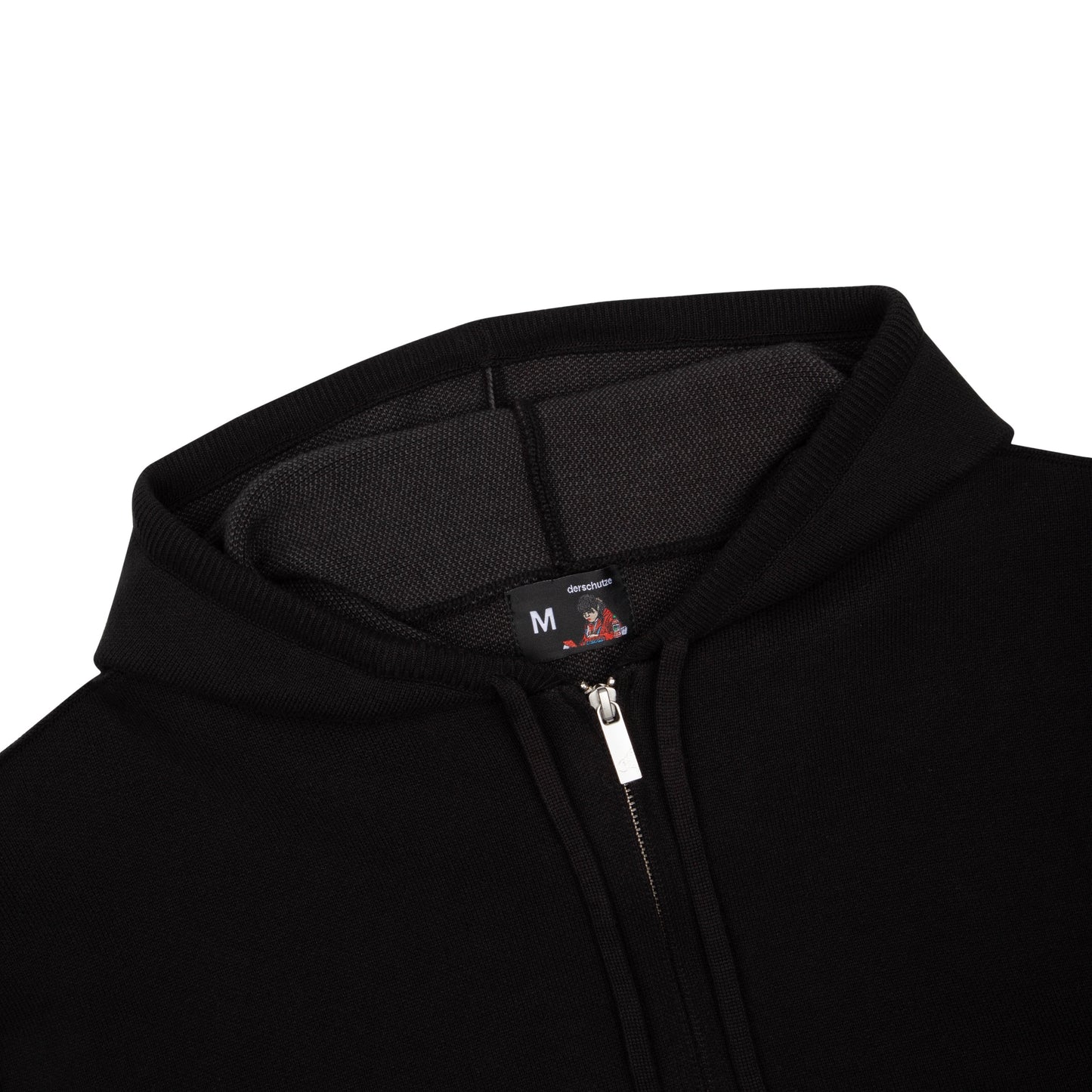"hellboy" Knit