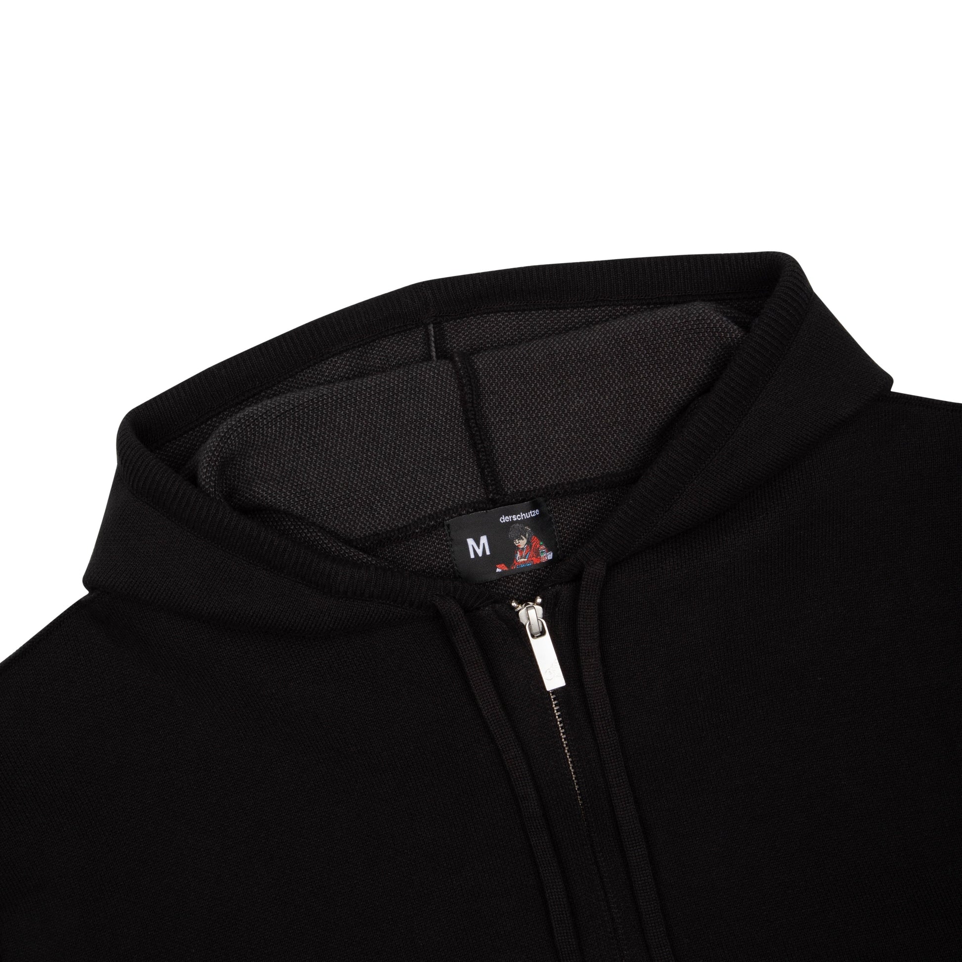 "hellboy" Knit