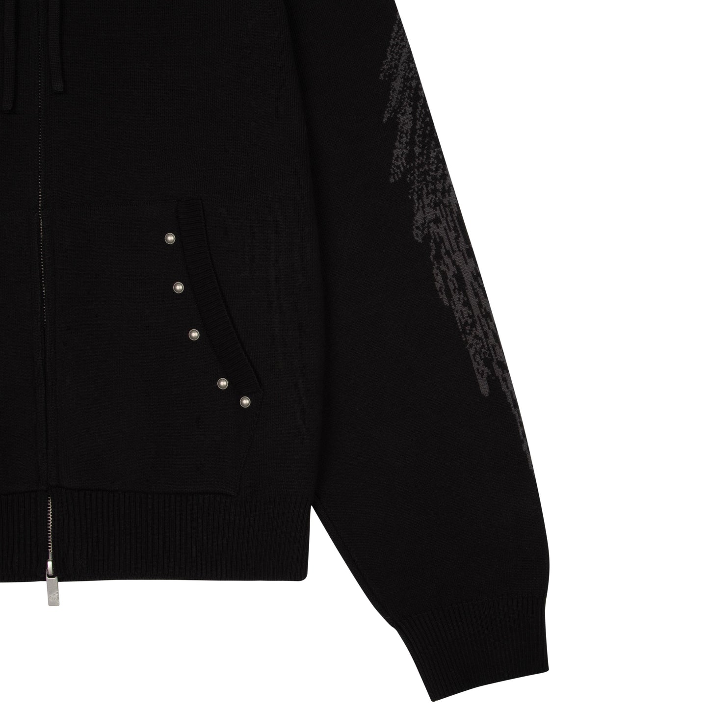 "hellboy" Knit