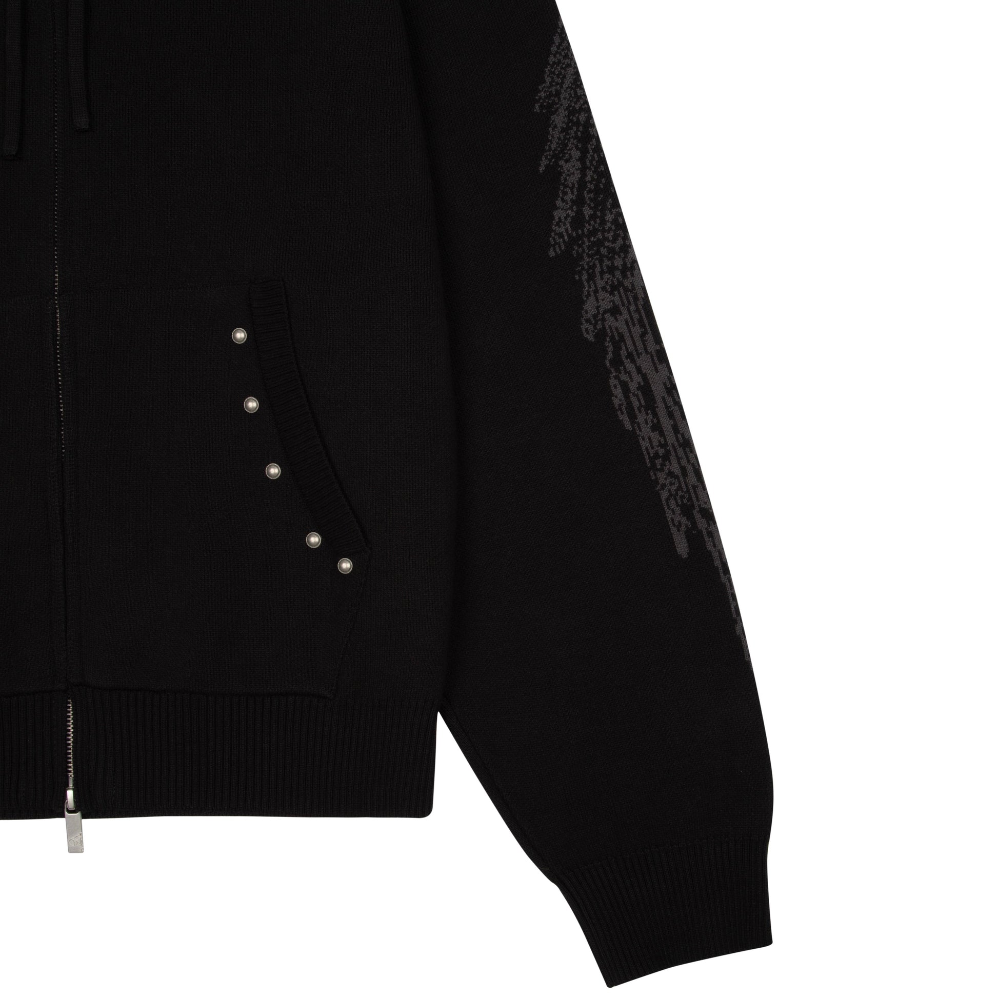 "hellboy" Knit
