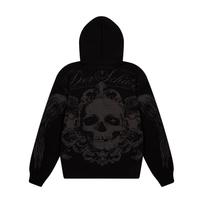 "hellboy" Knit