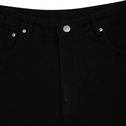 "hellboy" black Denim 02