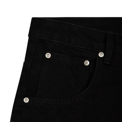 "hellboy" black Denim 02