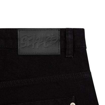 "hellboy" black Denim 02