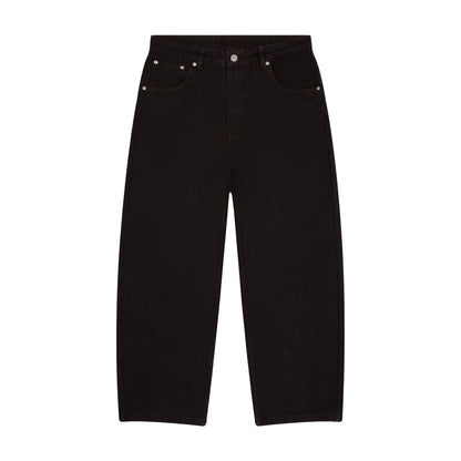 "hellboy" brown Denim
