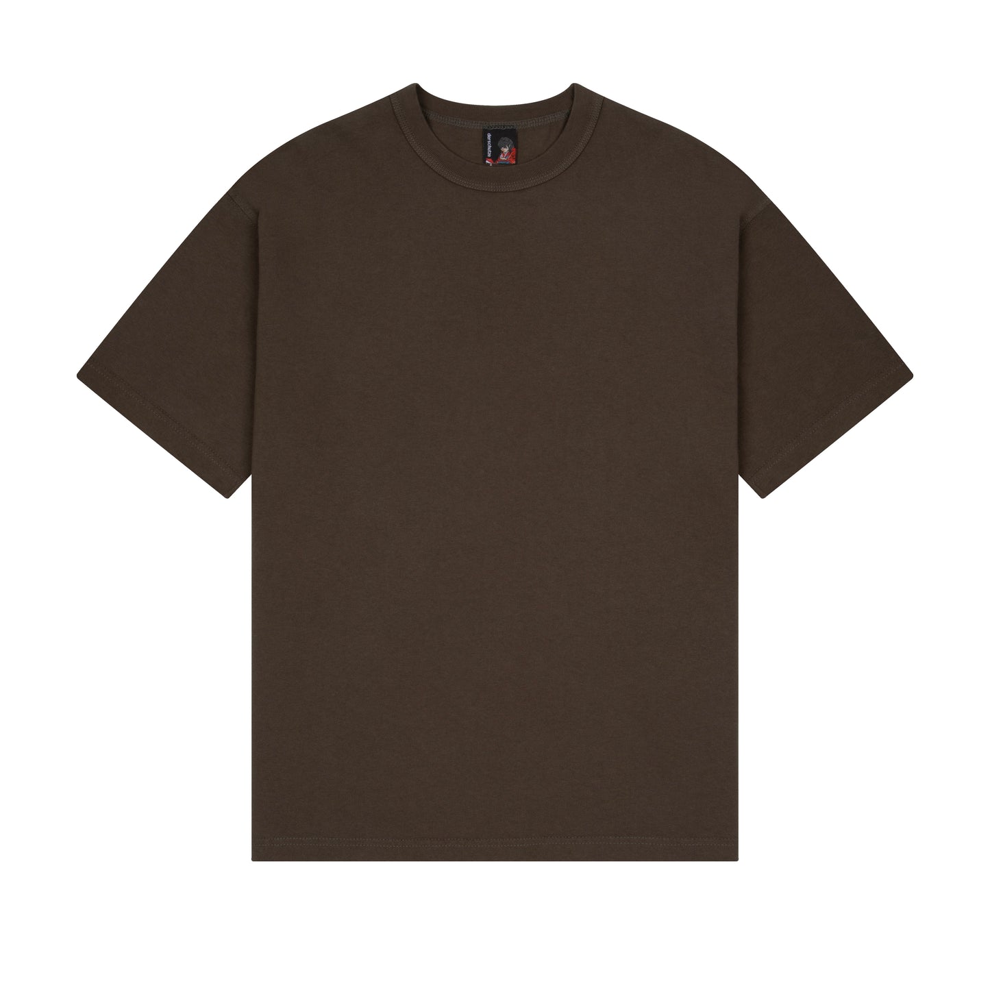 "yakuza" T Shirt khaki