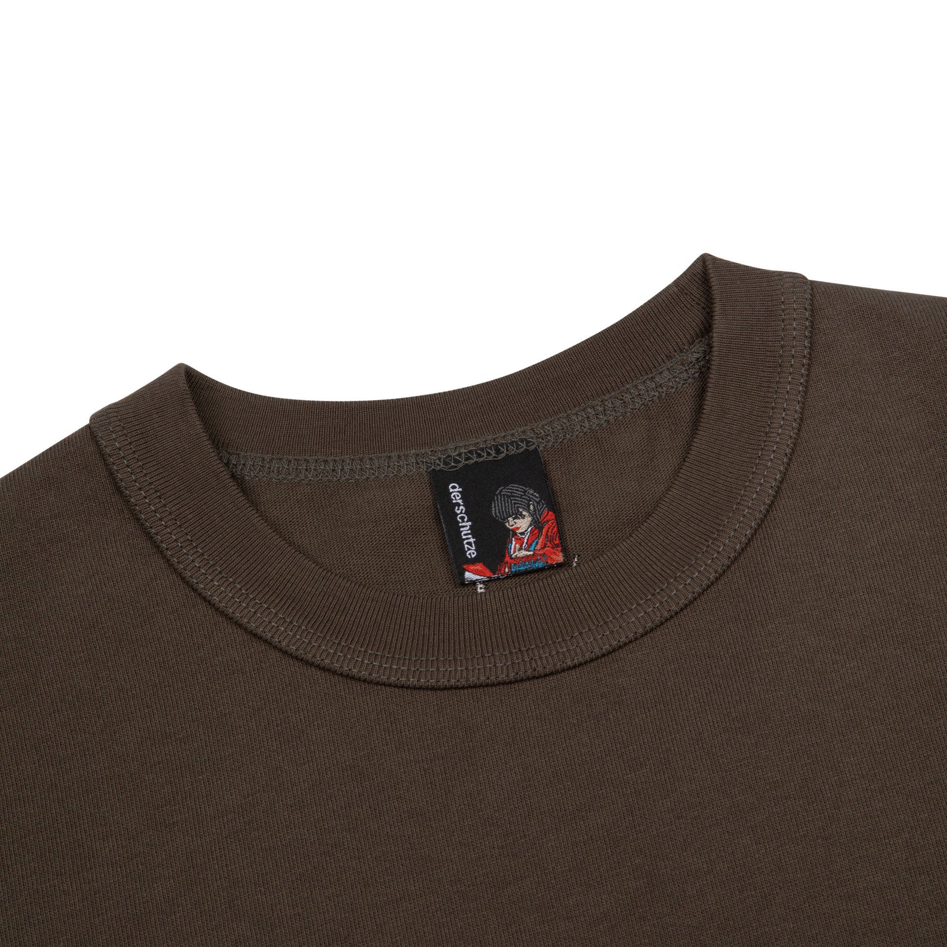 "yakuza" T Shirt khaki