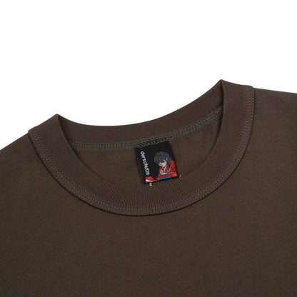"yakuza" T Shirt khaki