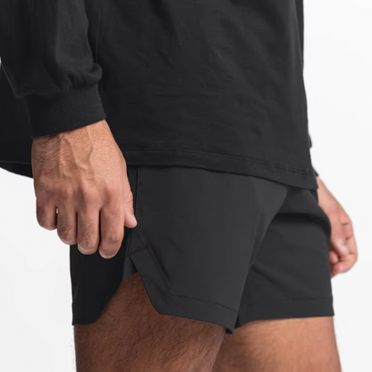 PACE UP ELITE SHORTS