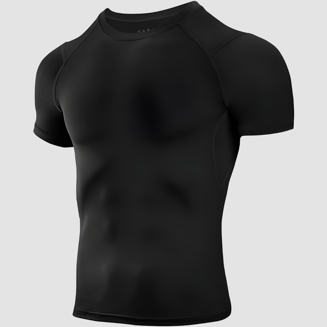 PACE UP COMPRESSION TOP