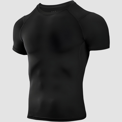 PACE UP COMPRESSION TOP