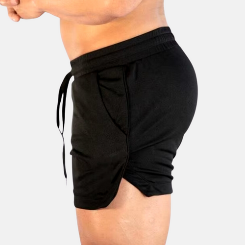 PACE UP STRIDE SHORTS
