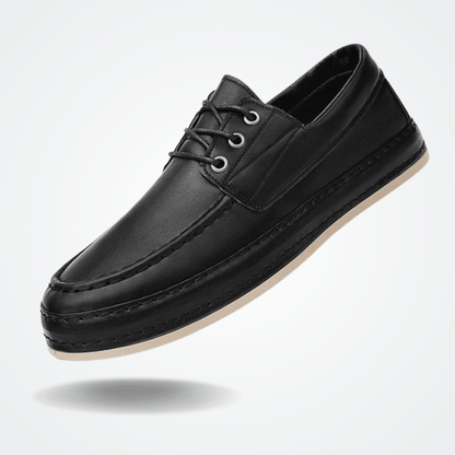Men's Moccasin Paolo Valerion