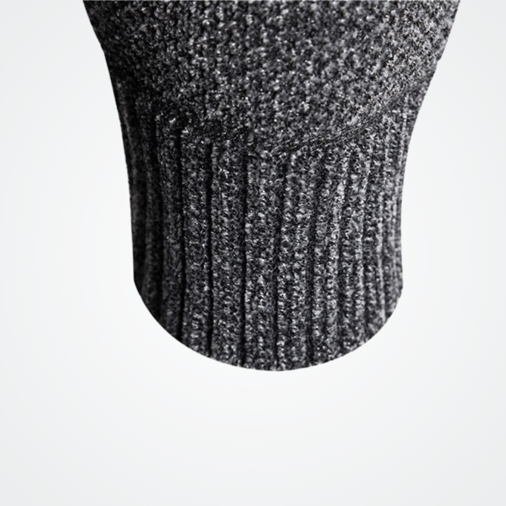 Men's Hooded Sweatshirt Nápoles Valerion