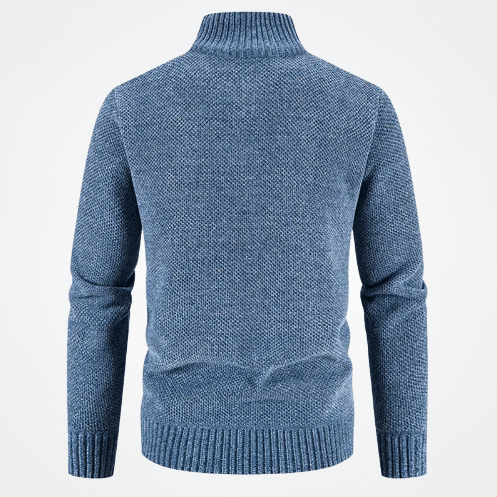 Men's Hooded Sweatshirt Nápoles Valerion