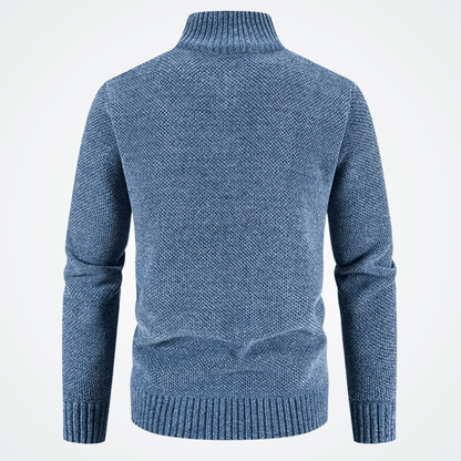 Men's Hooded Sweatshirt Nápoles Valerion