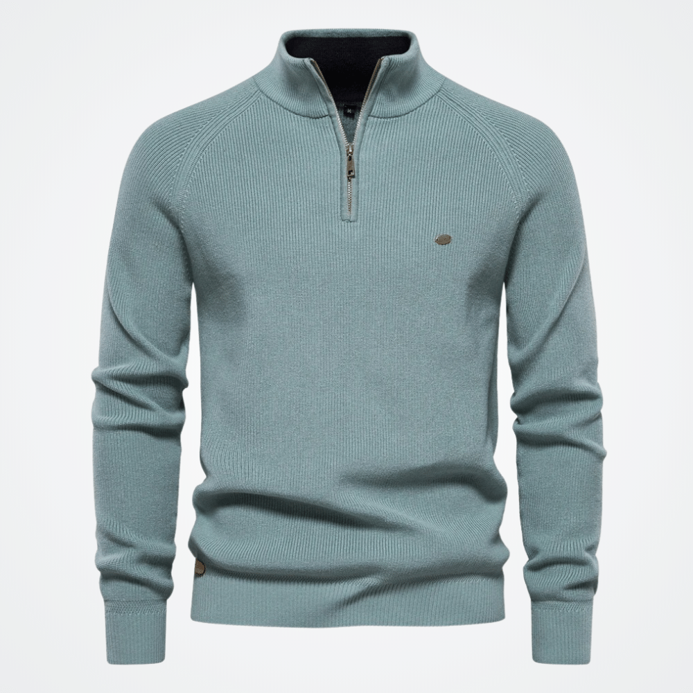 Men's Hoodie Sweat Jacket Valerion