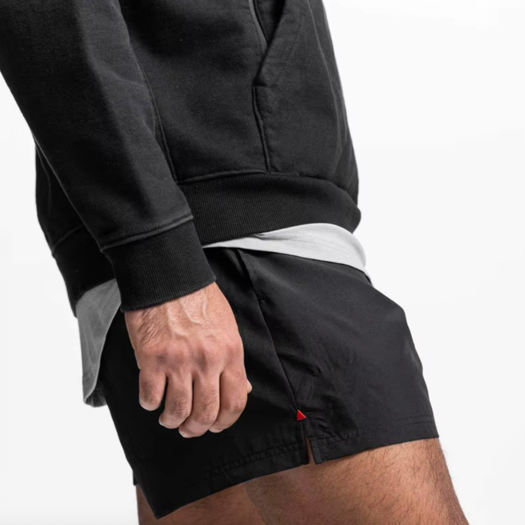 PACE UP OPTIMA SHORTS