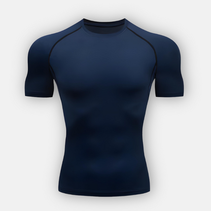 PACE UP COMPRESSION TOP