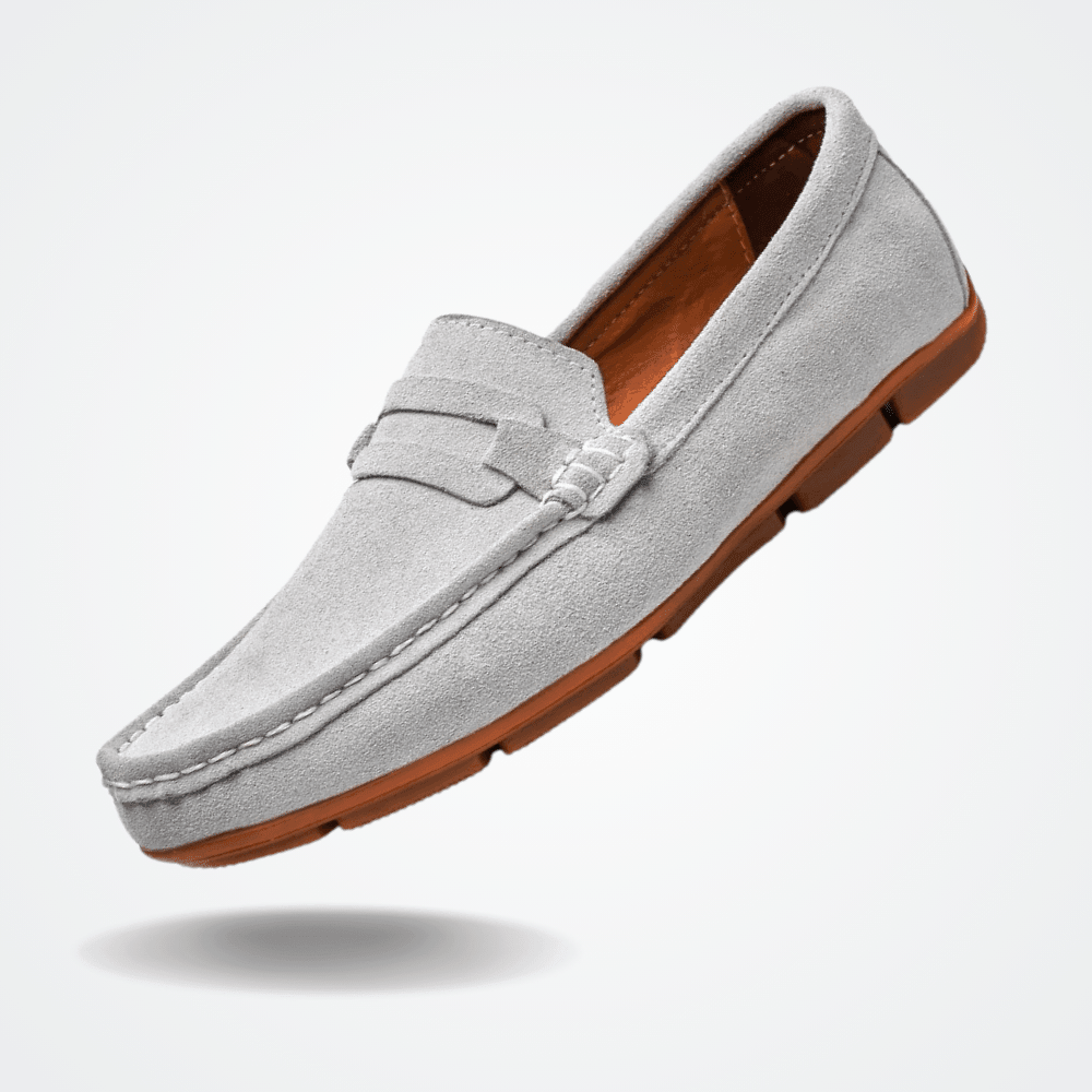 Men's Moccasin Rocco Valerion