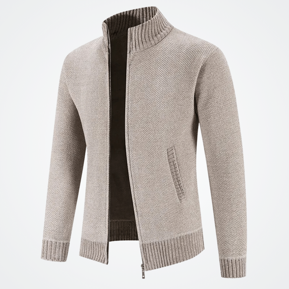 Men's Hooded Sweatshirt Nápoles Valerion