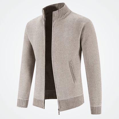 Men's Hooded Sweatshirt Nápoles Valerion