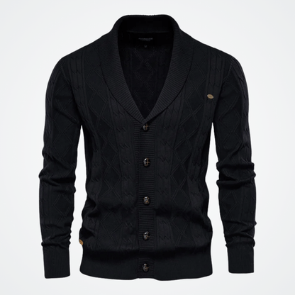 Men's Cardigan Manchester Valerion