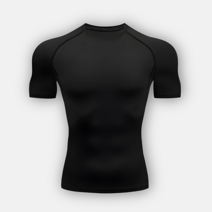 PACE UP COMPRESSION TOP
